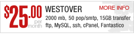 Bloody Monster - Web Hosting Bloody Monster - Web Hosting
